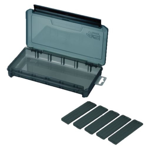 Meiho - Versus 820NDM Compartment Case