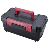 Meiho - Hard Master Tacklebox 400