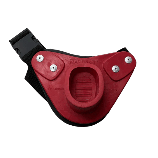 Mastergrip - HD Rod Bucket Red – Monster Distribution B2B