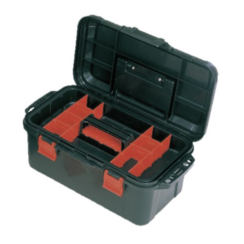 Meiho - Hard Master Tackle Box 500