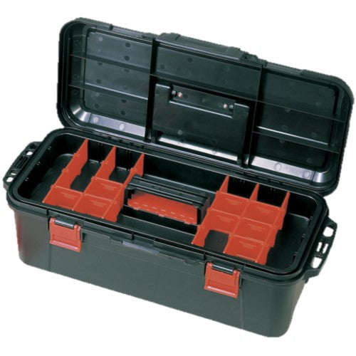 Meiho - Hard Master Tacklebox 620