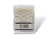 Surfmaster - Black Snap Swivel Refill Pack (10x Hangsells)