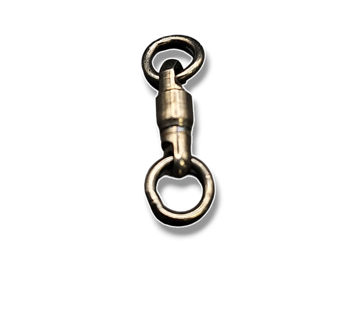 Surfmaster: Stainless Steel Ball Bearing Heavy Duty Swivels - Size 5 3