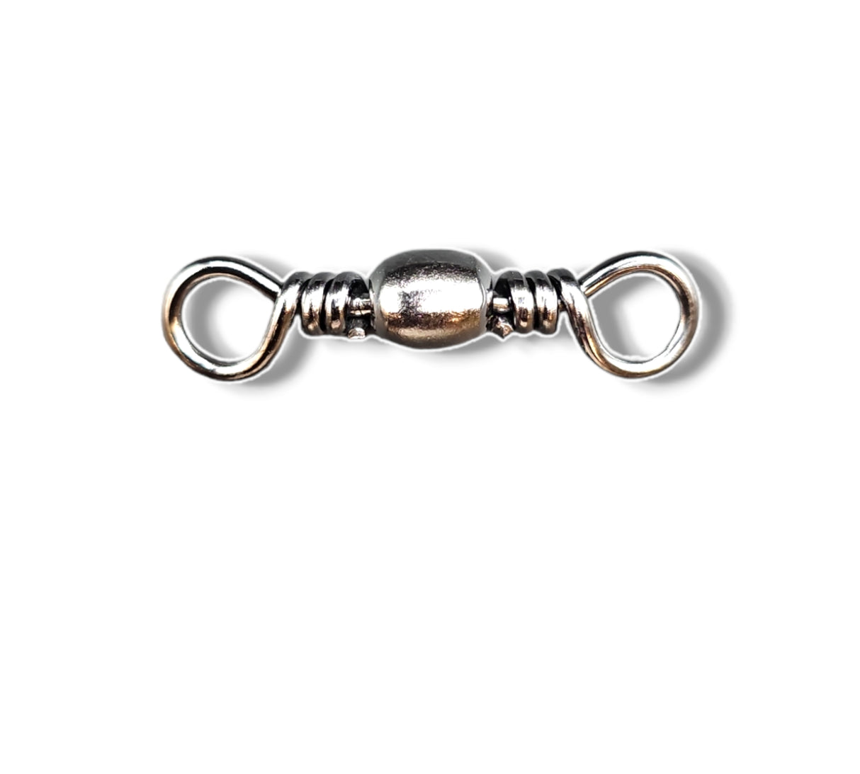 Surfmaster - Black Barrel Swivel Refill Pack (10x Hangsells)