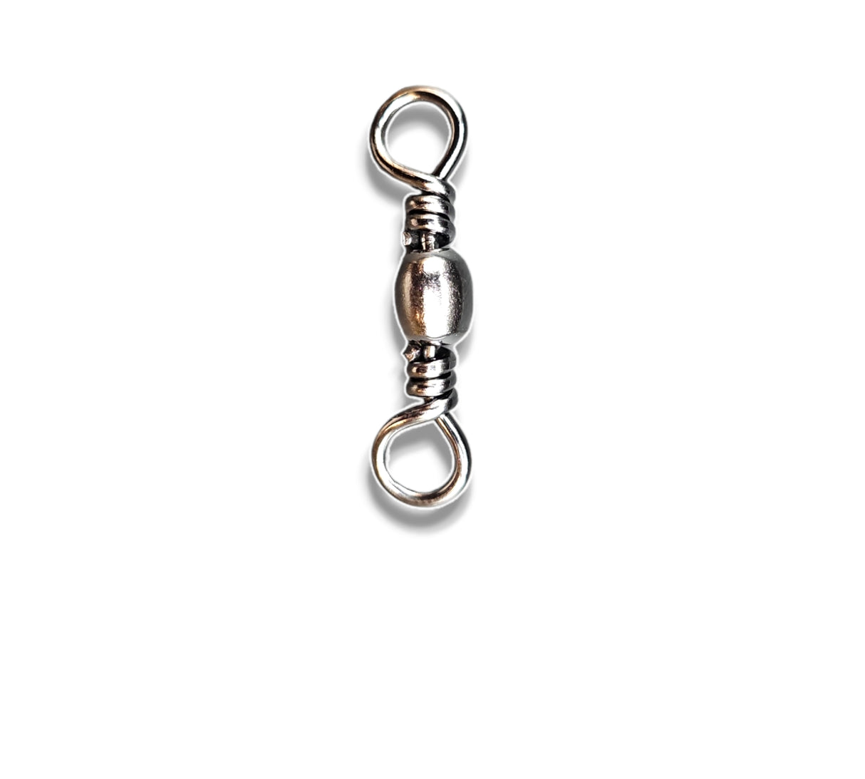 Surfmaster - Black Barrel Swivel Refill Pack (10x Hangsells)