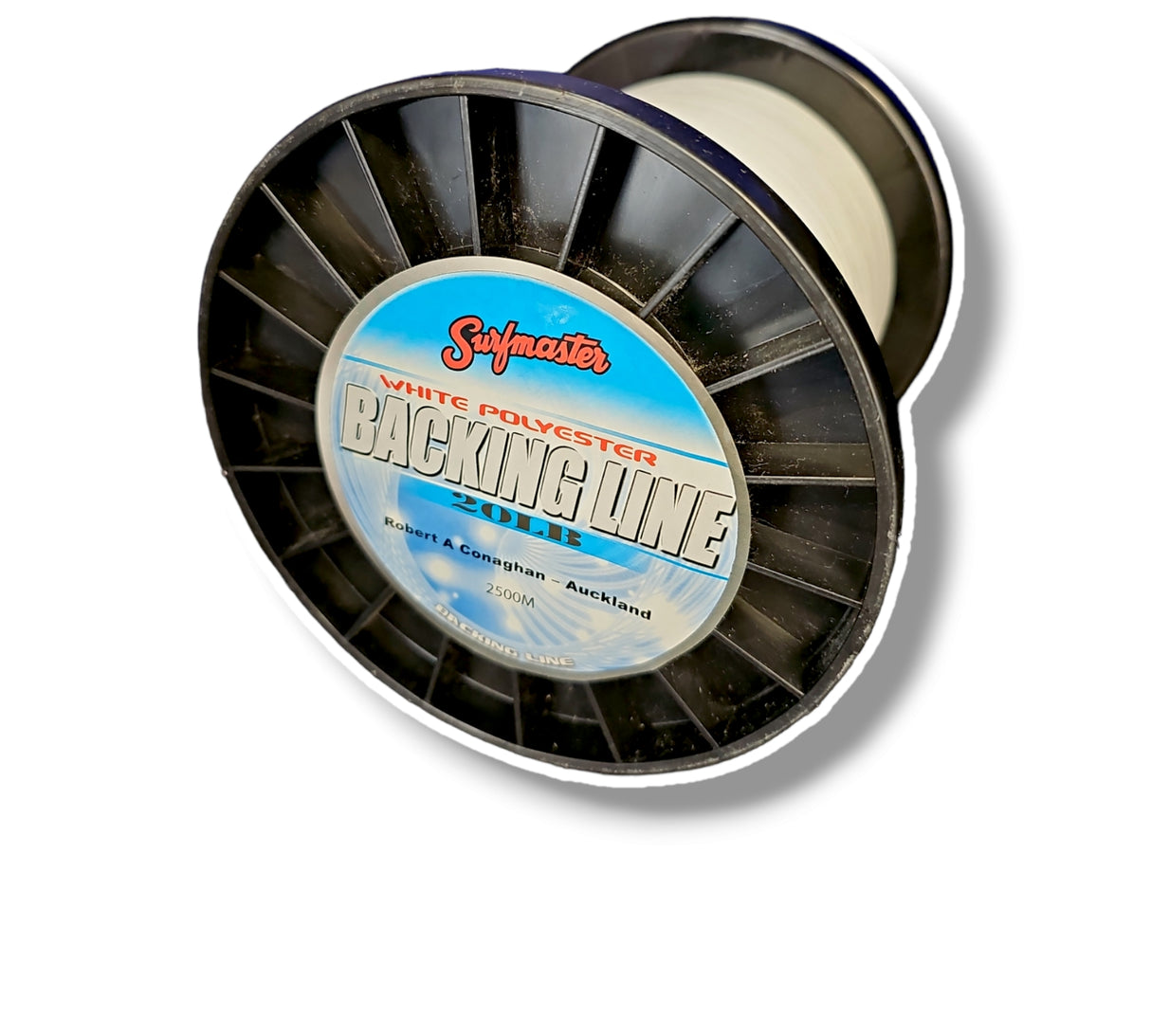 Surfmaster Fly Line Backing 20lb