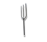 Flounder Spear Head 3 Prong - Bind On
