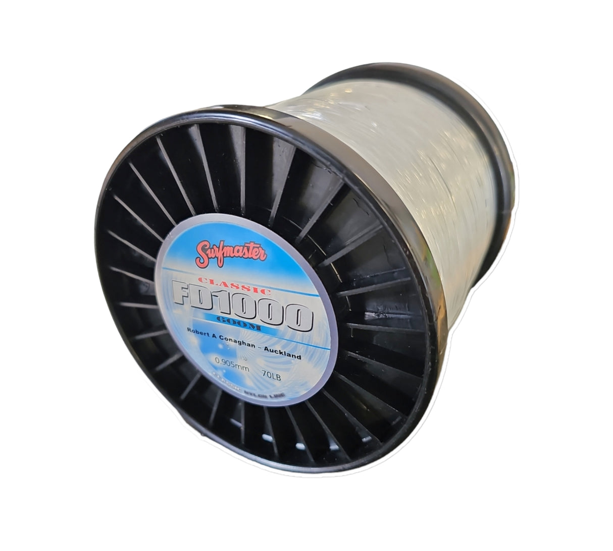 Surfmaster  Monofilament - 600M x 70lb