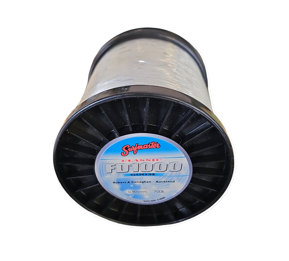 Surfmaster  Monofilament - 600M x 70lb