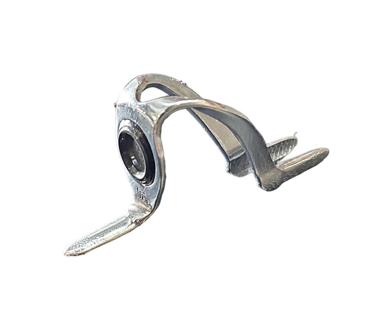 Fuji Silver R Hard Guide 16
