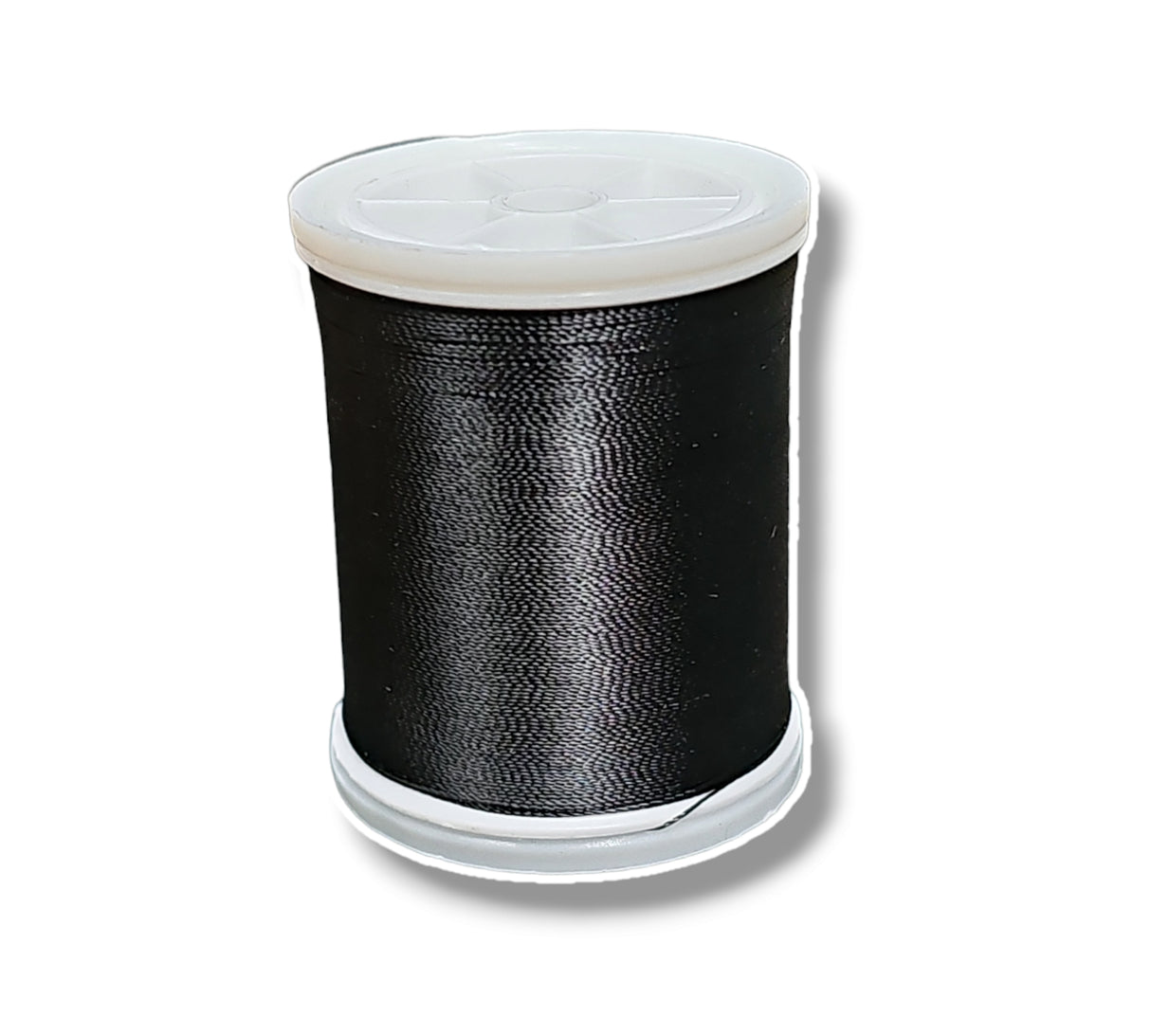 Rod Thread Grade D - Black (450M)