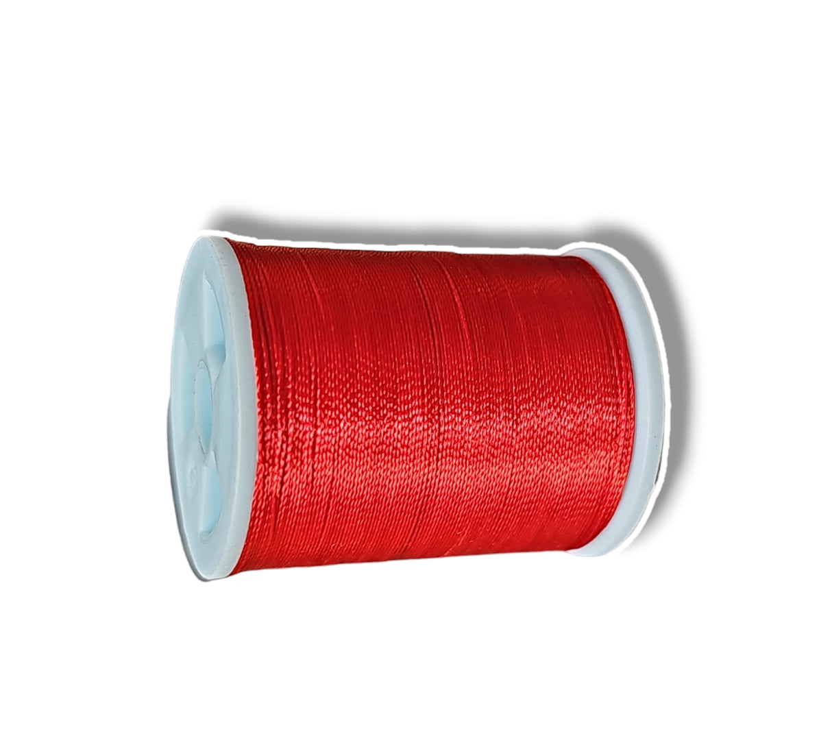 Rod Thread Grade D - Red (100M)