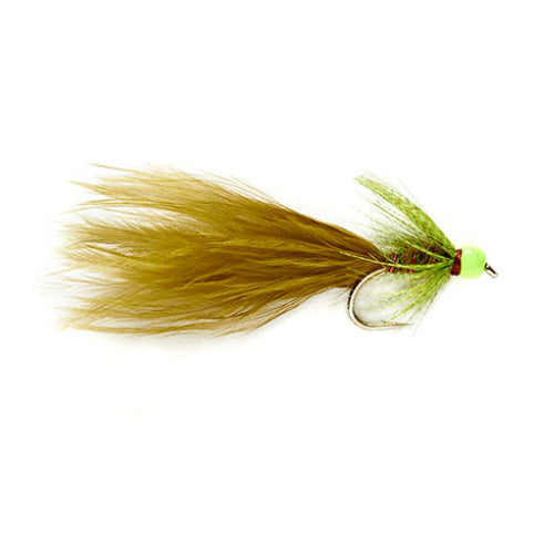 G M Damsell Nymph