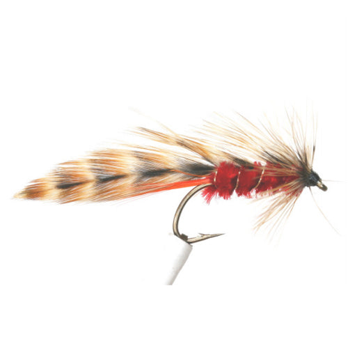 Parsons Glory Red Lake Lure