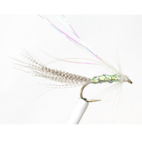 Mallard Smelt Pearl Lake Lure