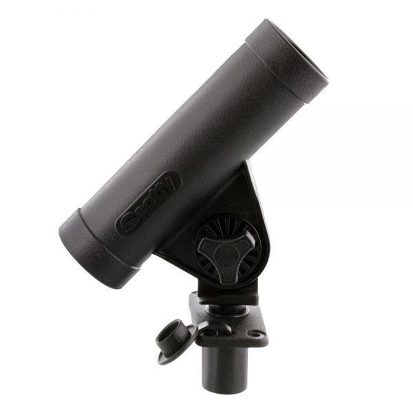 Scotty - Rodmaster w/ Flush Deck Mount