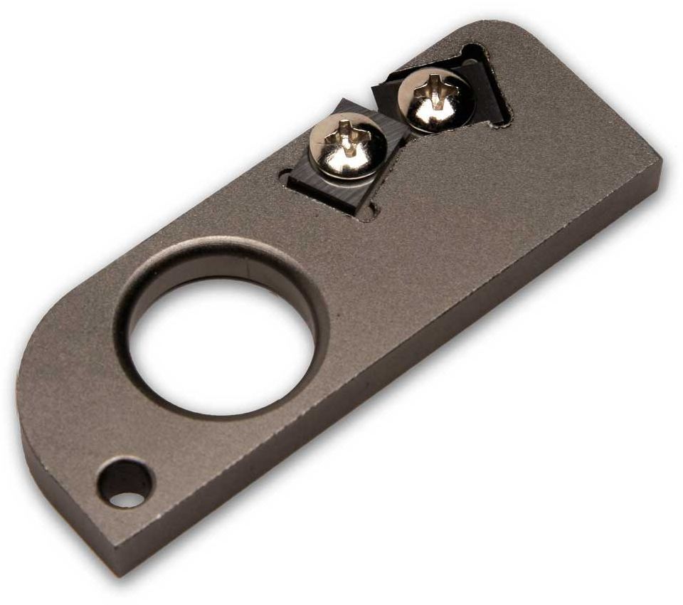 Eze-Lap Tactical Carbide Sharpener