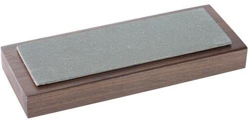 Eze-Lap Walnut Pedestal Stone 62F