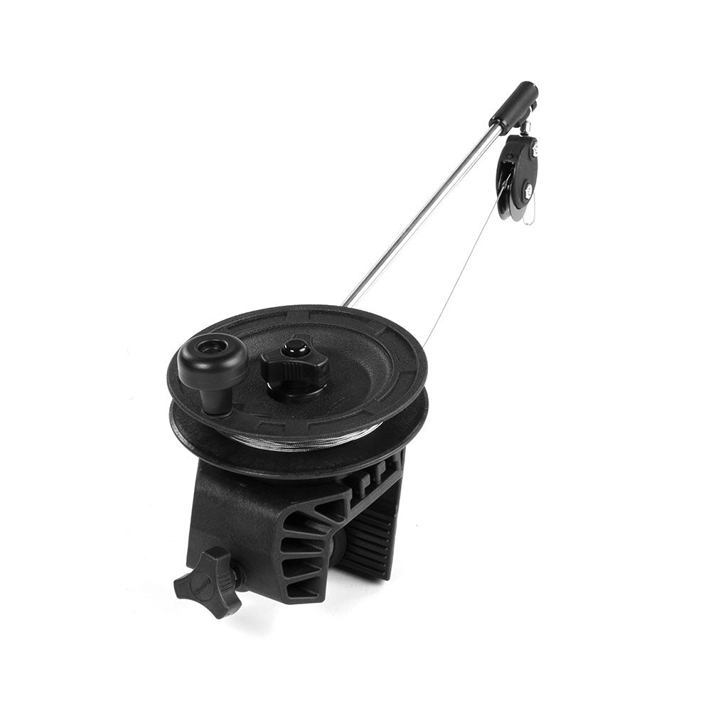 Scotty - Laketroller Clamp Downrigger