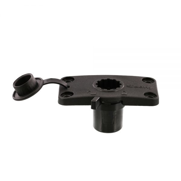 Scotty - Locking Flush Mount 244L