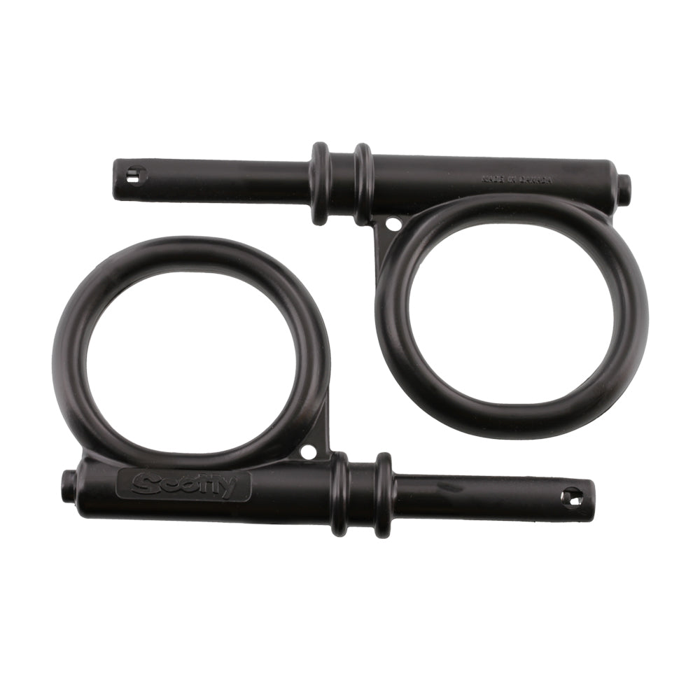 Scotty - Strongback Oarlock 2"
