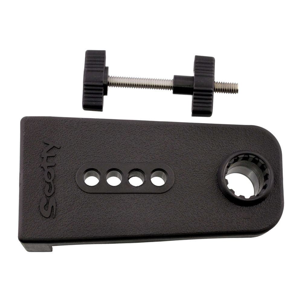 Scotty - Oarlock Mount