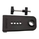 Scotty - Oarlock Mount