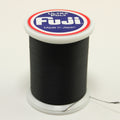 Fuji Thread D-Grade 400M Black - 001