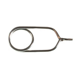 Fly Tying Hackle Pliers Small