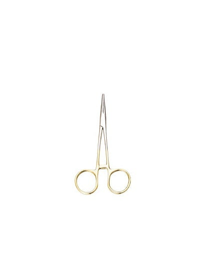 Fly Tying Scissors 3" Curved