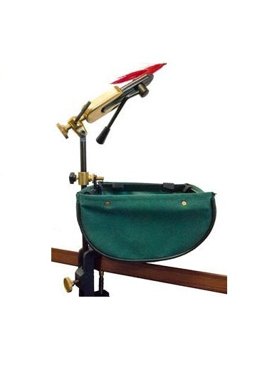 Fly Tying Garbage Bag