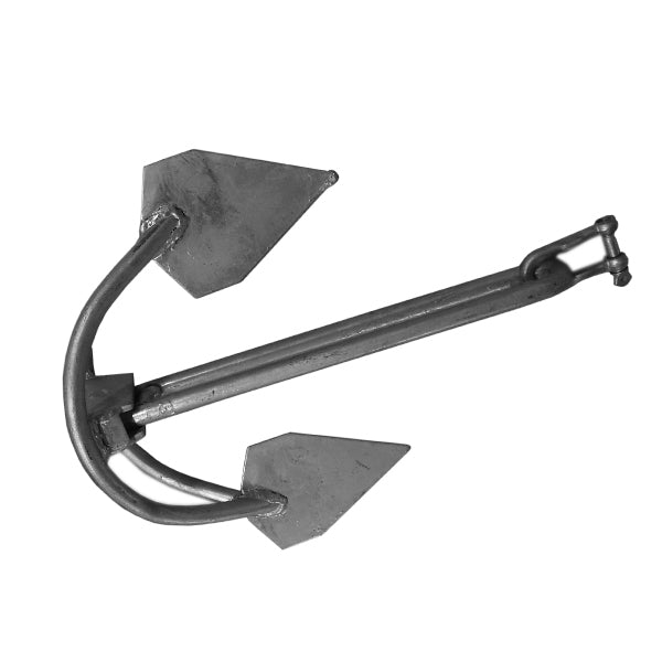 Kewene Anchor No2 For 6M Boat