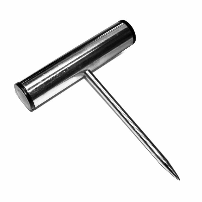 Iki Stick Stainless Steel