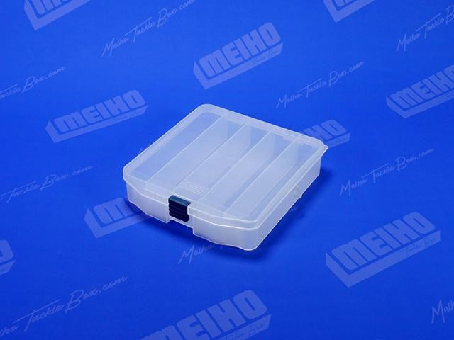 Meiho - Plastic Multi Box OL