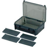 Meiho - Versus 800NDDM Adjustable Tackle Box