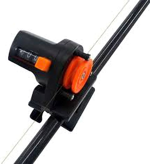 Rod Line Counter 999 Metres