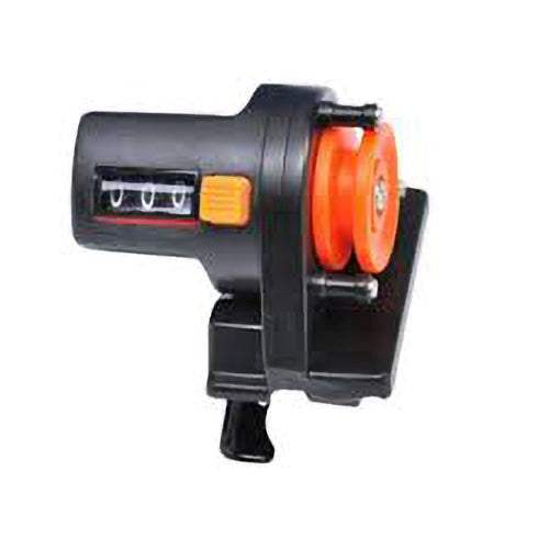 Rod Line Counter 999 Metres