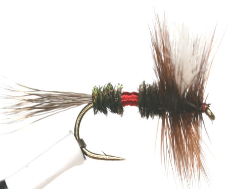 Royal Wulff Dry Fly