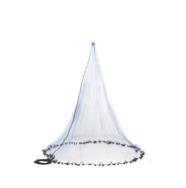 Cast Net 8' Radius 1" Mono