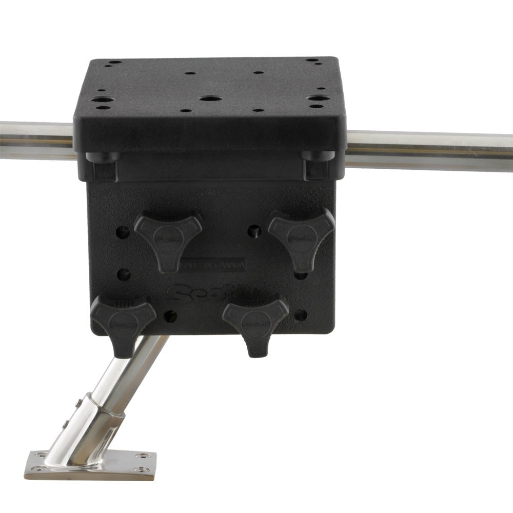 Scotty - Stanchion Mount