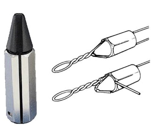 Du-Bro Wire Twister #2 1096 M