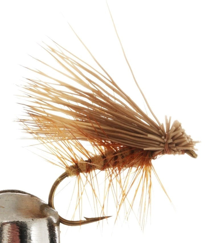 Elk Hair Caddis Dry Fly