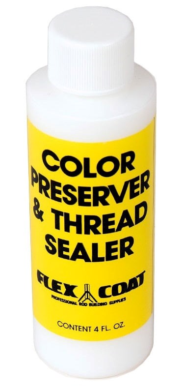 Flex Coat - Colour Preserver (4oz)