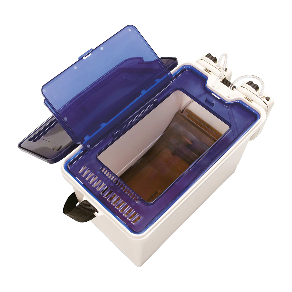 Meiho - Ajikan Cyclone Live Bait Box