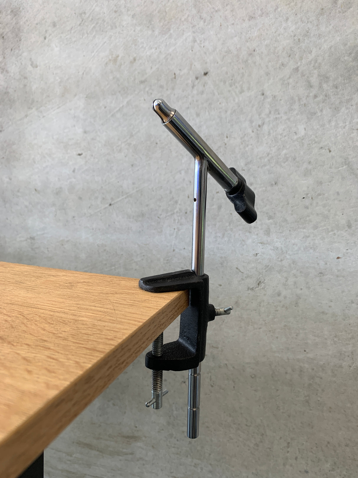 Fly Tying Vise Tie Master