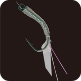 Hayabusa - UV Real Minnow - EX125